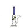14-inch Dab Rig with Layered Beaker Base for Pure Flavor