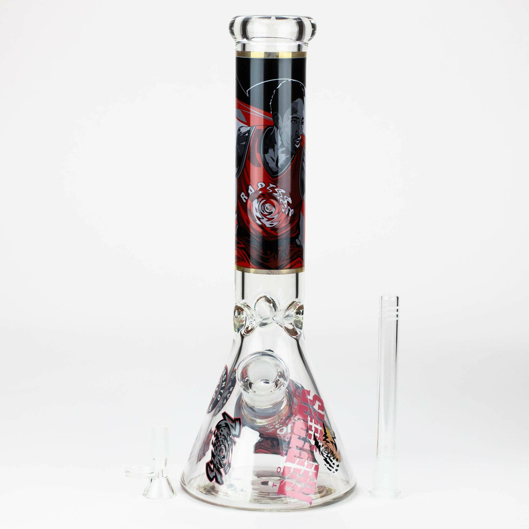 14" TO Champions 7mm glass water pipes_4