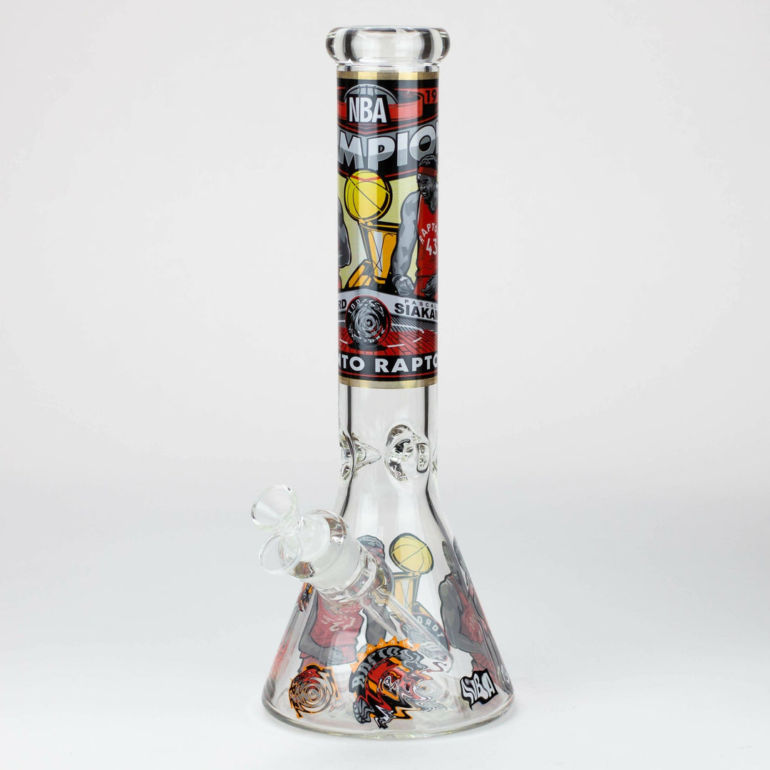 14" TO Champions 7mm glass water pipes_8
