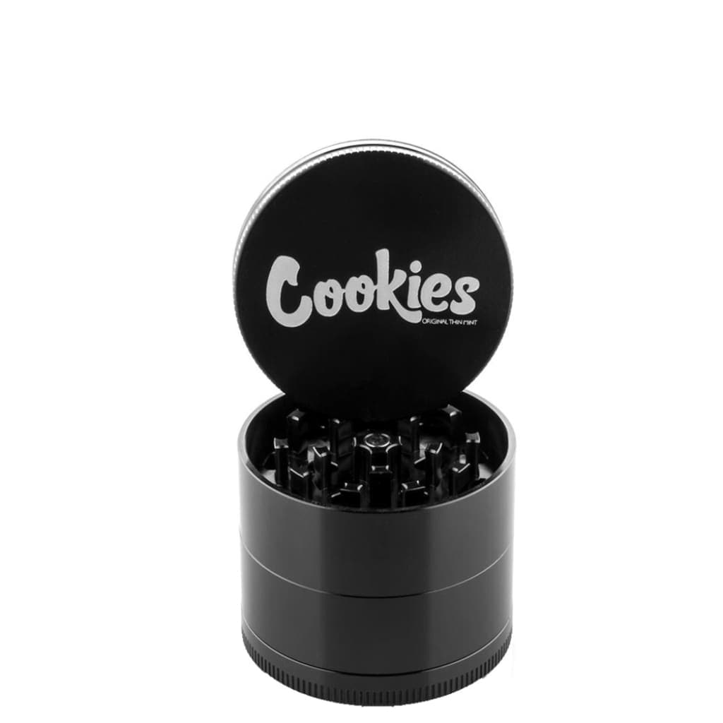 Santa cruz shredder 4piece grinder cookies Grinders Mile High
