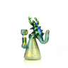 Tall Ships Assorted Water Pipe Accessory with 14mm Male Bowl
