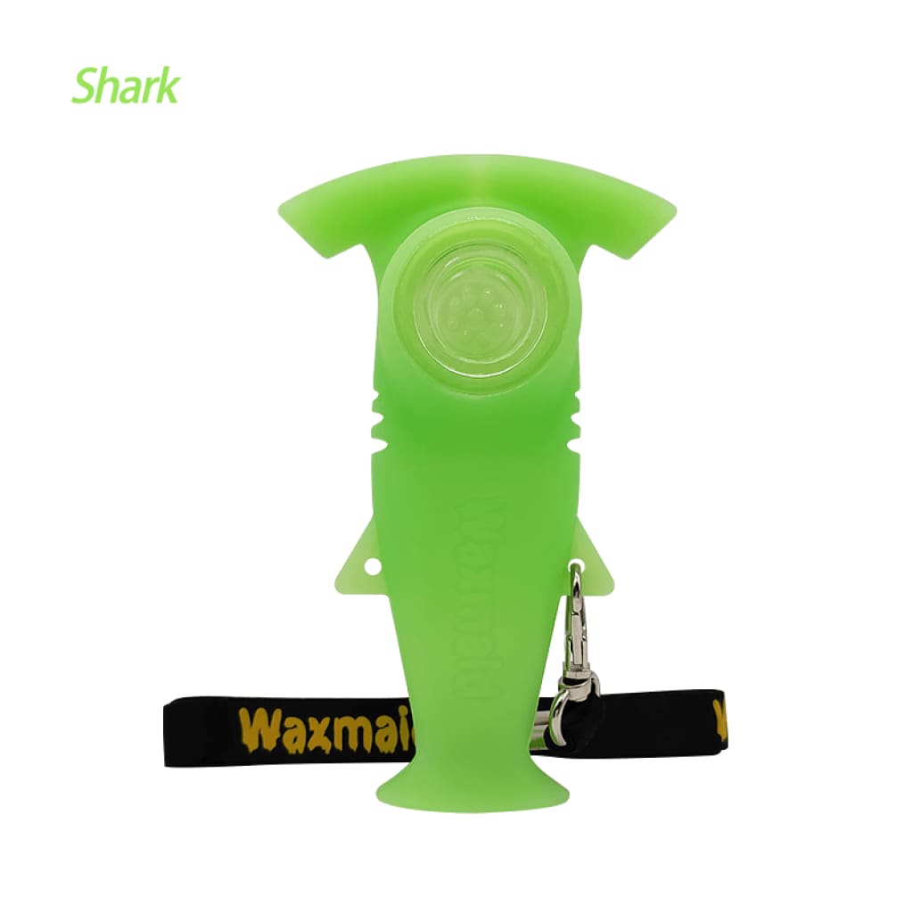 Shark Handpipe