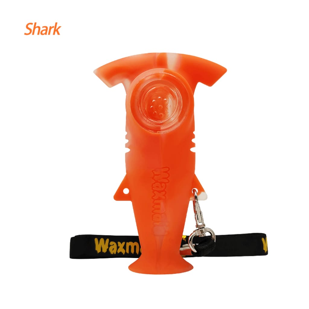 Shark Handpipe
