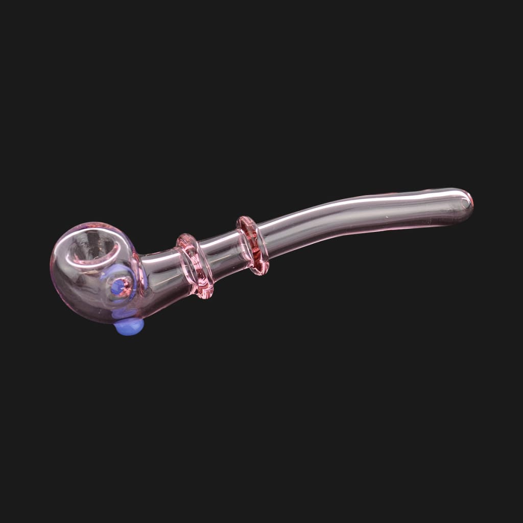 Sherlock Color Glass Tube Gandalf