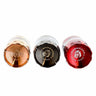 Premium Grinder with Samurai Sharp Teeth and Removable Screen