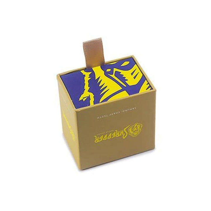 Heavy Duty 40mm Grinder With Gift Box Included