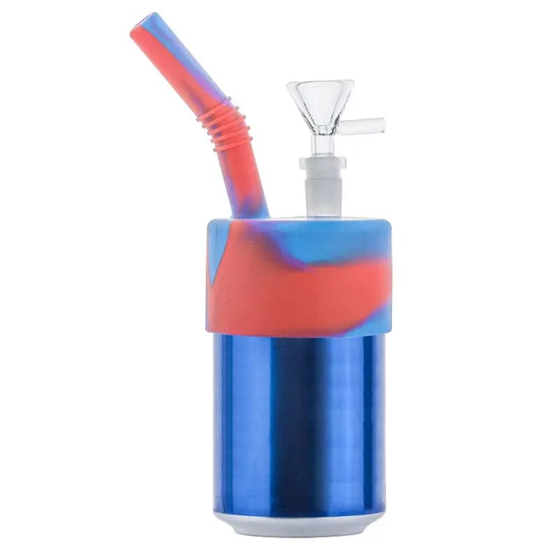 Silicone Cap Water Pipe Adapter (Random Color)