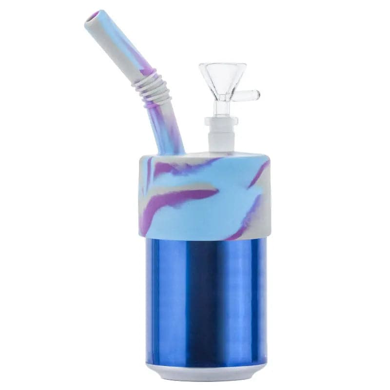Silicone Cap Water Pipe Adapter (Random Color)