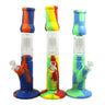 Silicone Water Pipe - Hybrid Jelly Fish