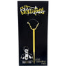 Tools Gold Mini Dabbers with Attached Keychain