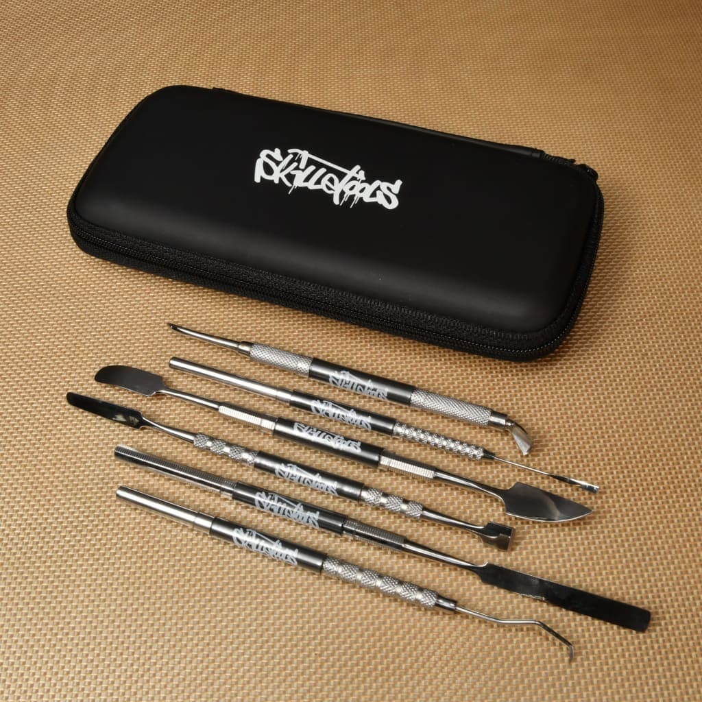Skillet Tools Master Kit
