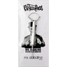 Kief Necklace Chain with Dabber Scoop and Shatter Stylish Packaging