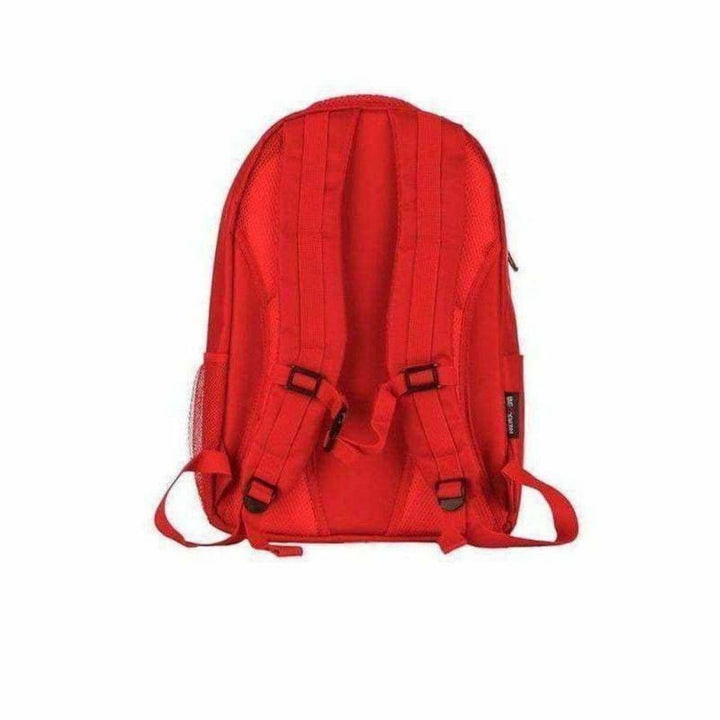 Smokeyz Smell Proof Backpack With Multiple Zipper Pockets