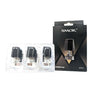 Infinix Replacement Pod with Japanese Organic Cotton and 1.4 Ohm Horizontal Coil