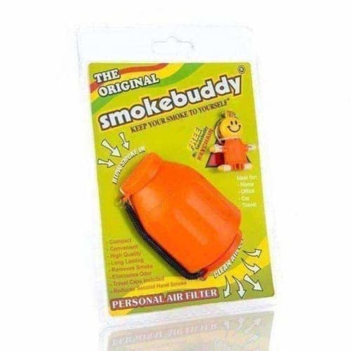 Smokebuddy Original