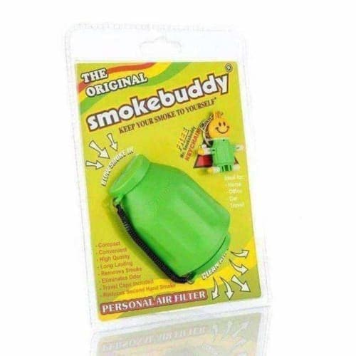 Smokebuddy Original