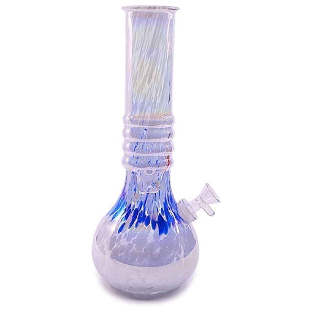 Soft Glass Water Pipe - Storm