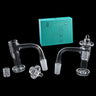 Diamond Knot Banger Kit with Accessories
