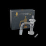 Terp Slurper Kit with Engraved Terp and Accessories