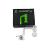 Pattern Terp Slurper Dab Nail Kit with Accessories