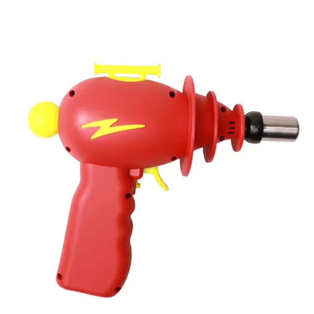 Space Out Lightyear Ray Gun Torches