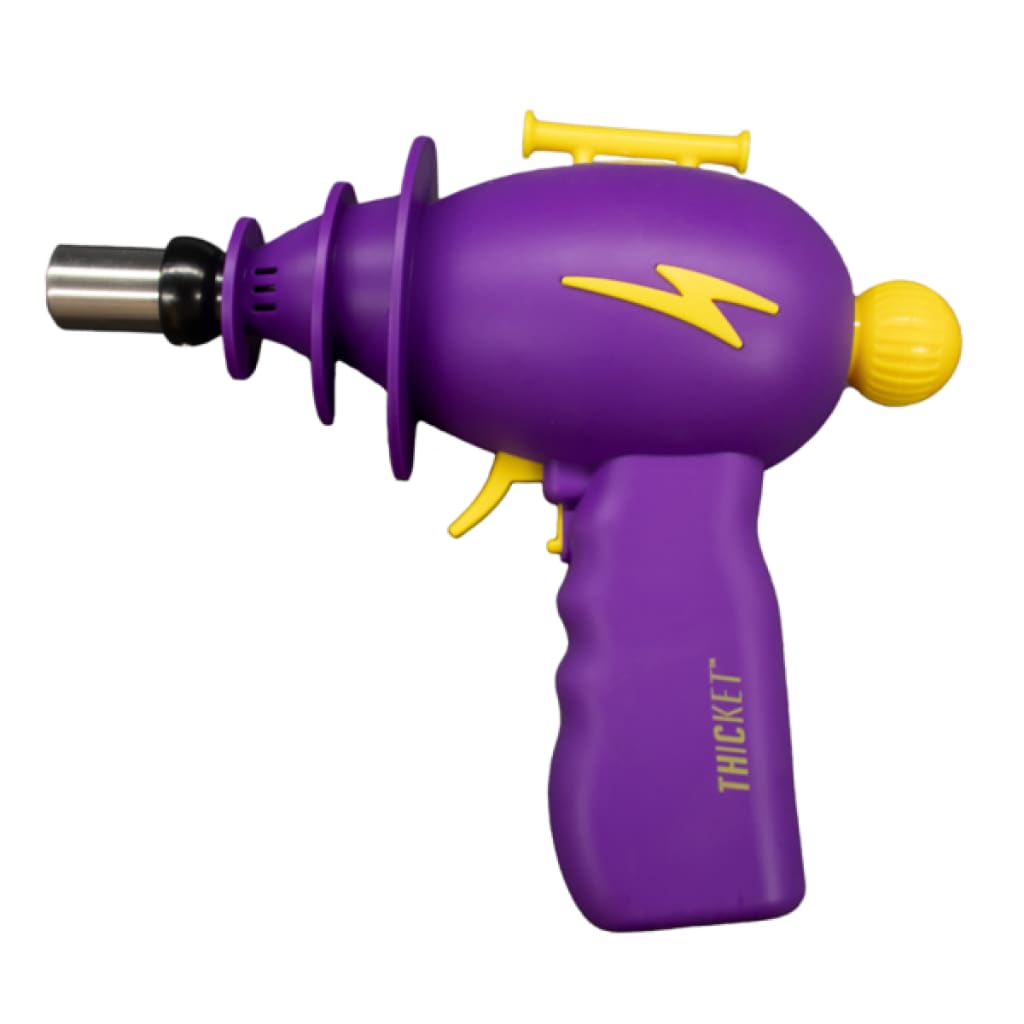 Space Out Lightyear Ray Gun Torches