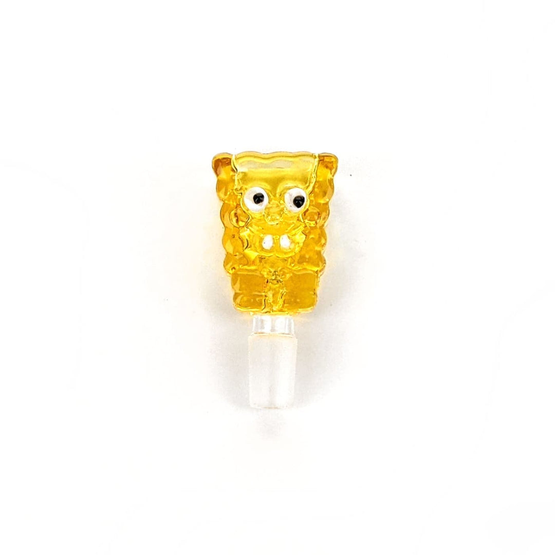 Spongebob Squarepants Glass Bowl