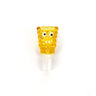 Sponge Bob Squarepants Glass Bowl 18mm Male Joint