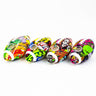 Football silicone hand pipes