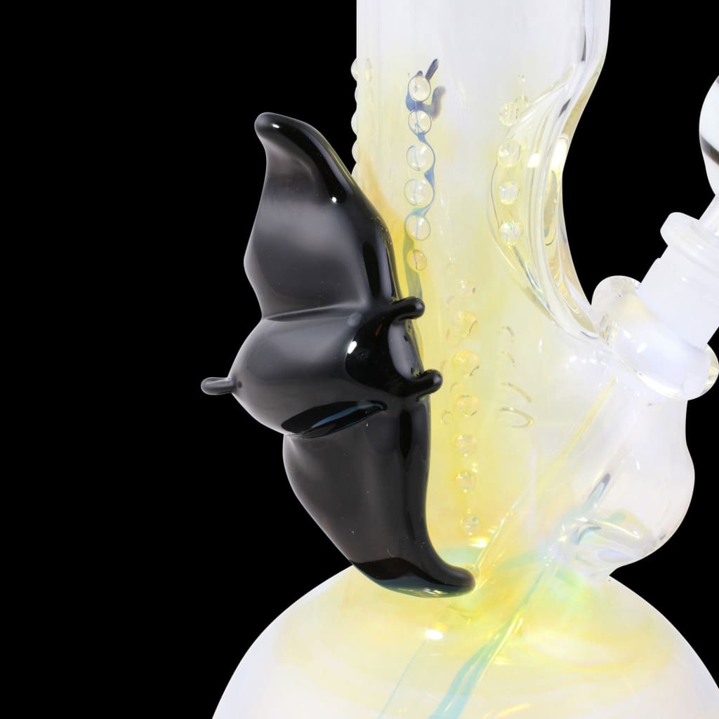 Sting Ray Glass Water Pipe