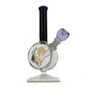Dependable Straight-shooter Barrel Bong for the Perfect Smoke Sesh