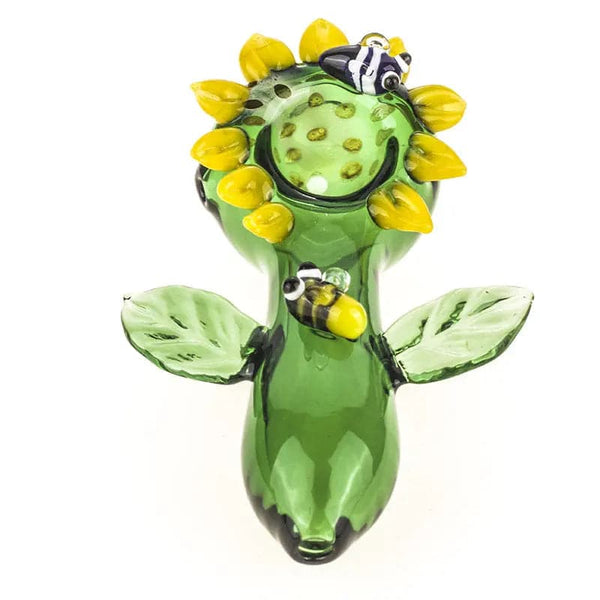 BB8 Grinder - Sunflower Pipes Brooklyn's Best Smoke Shop