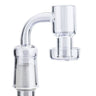 Quartz Terp Slurper Vacuum Banger for Dabbing Accessories