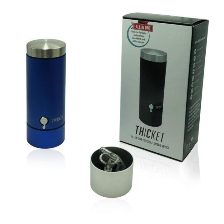Thicket Lite Water Pipe