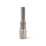 Universal Dab Stick for Waxmaid Silicone Pipe Smoking Nectar Collectors