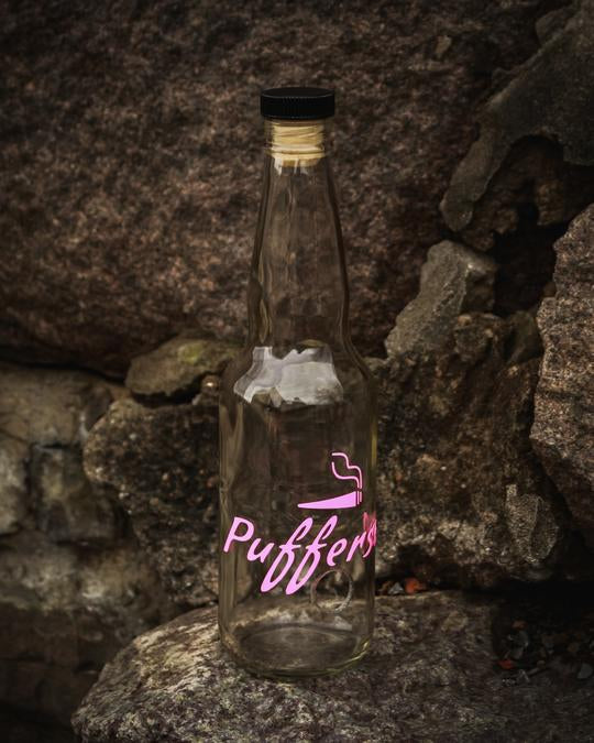 Pufferson Pufferson Toke Bottle – MHGP