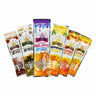 True Hemp Wraps with Organic Hemp Paper and Natural Cannabinoids Present