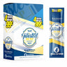 Twisted Hemp Wraps Grape Burst Tobacco Free Slow Burn