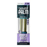 Twisted Palm Leaf Rolls with Natural Terpene Flavoring