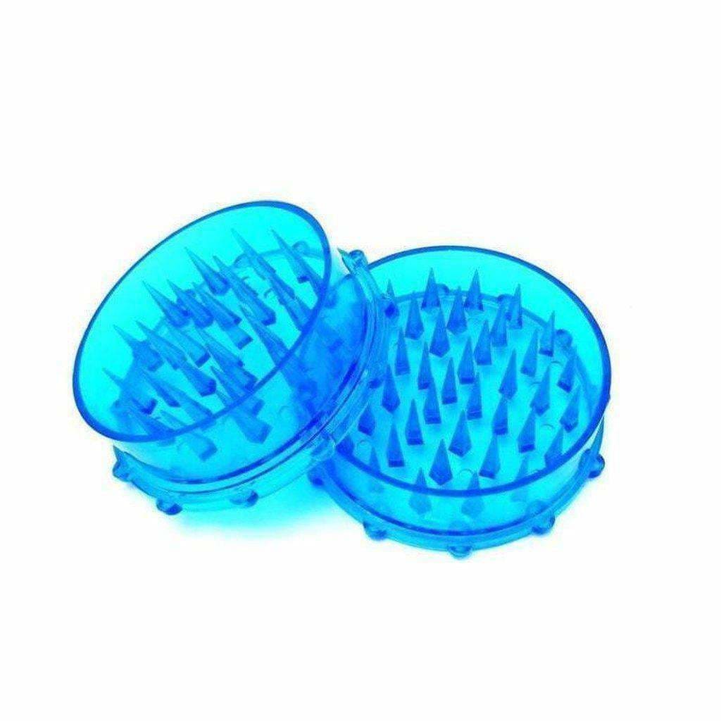 Two-piece Acrylic Grinder