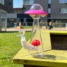 Ufo Silicone Bong