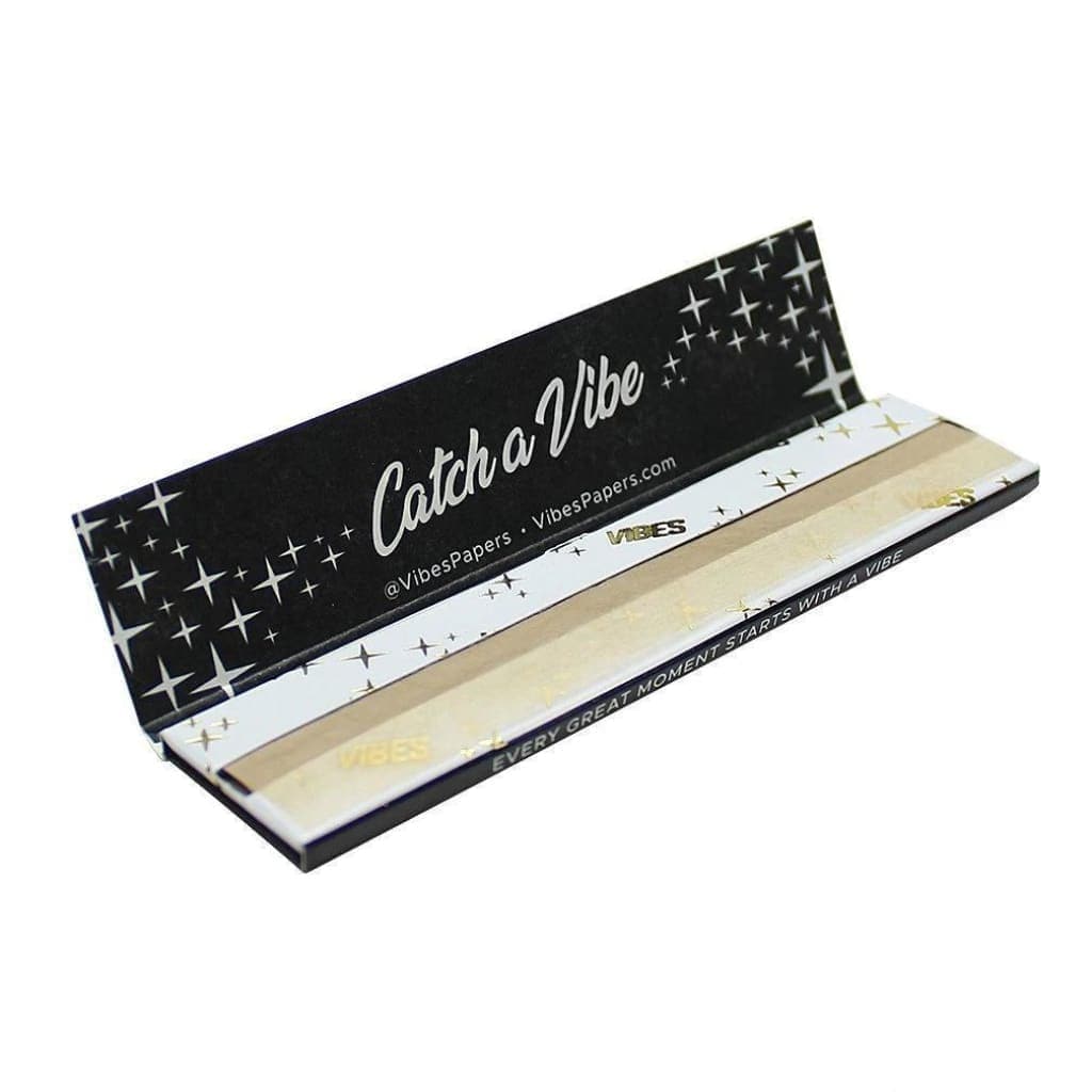 Ultra Thin King Size Rolling Paper