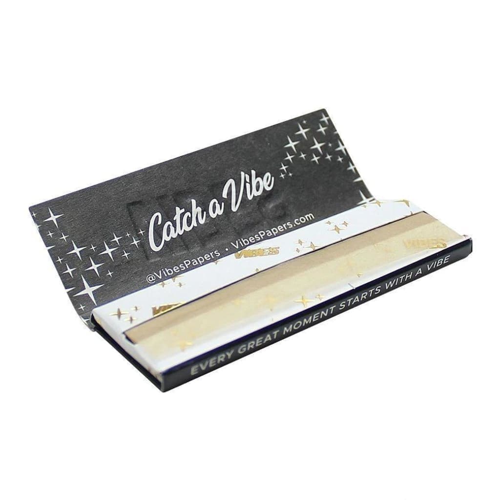 Ultra Thin Rolling Papers 1 1/4