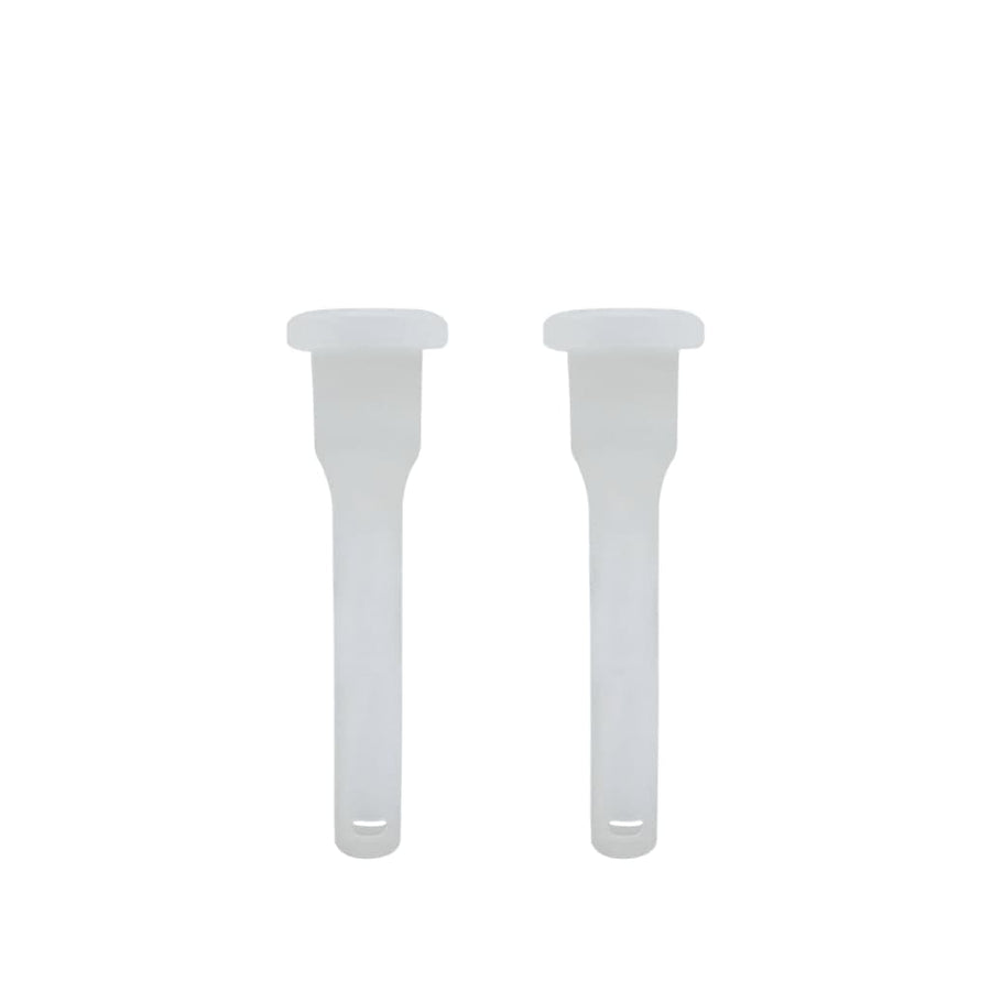 Universal downstem fountain Downstems Waxmaid Mile High Glass Pipes