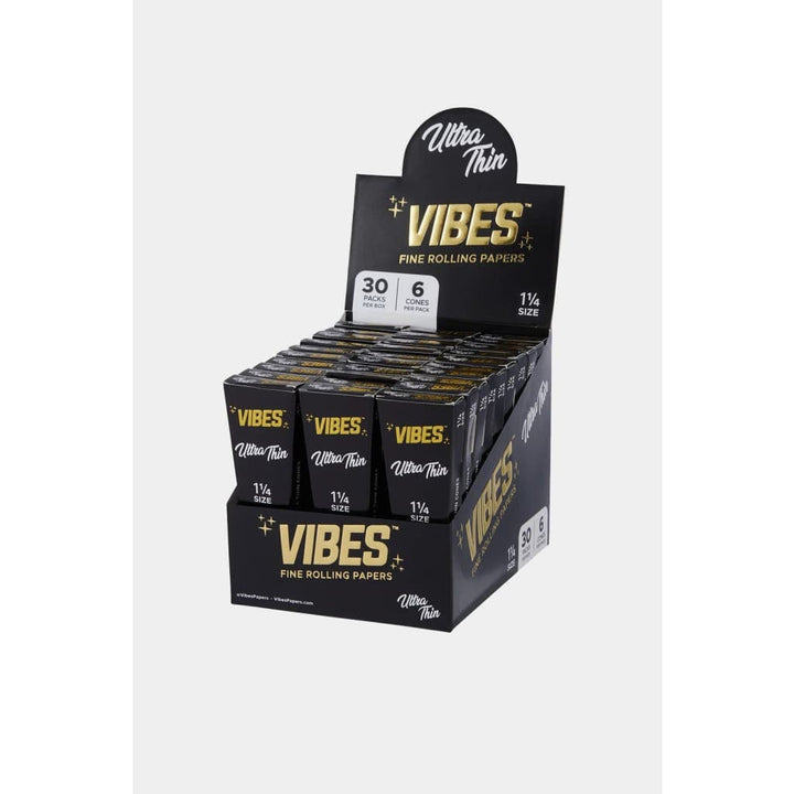 Vibes Cones Box - 1.25’
