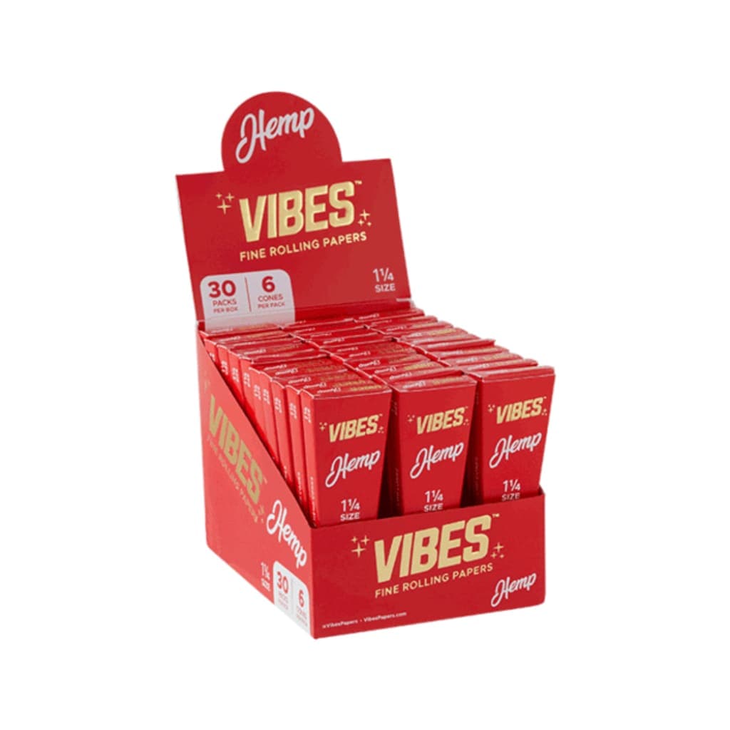 Vibes papers box - 1.25