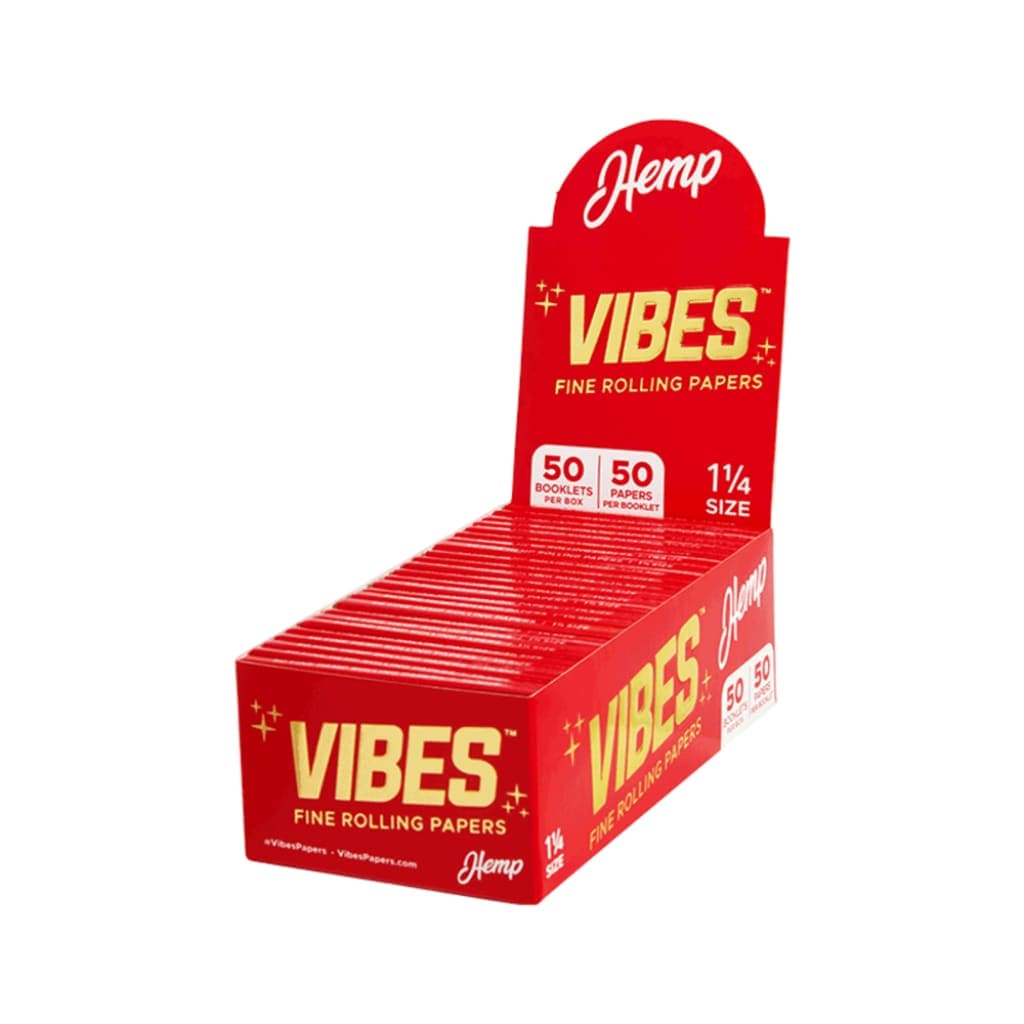 Vibes papers box - 1.25