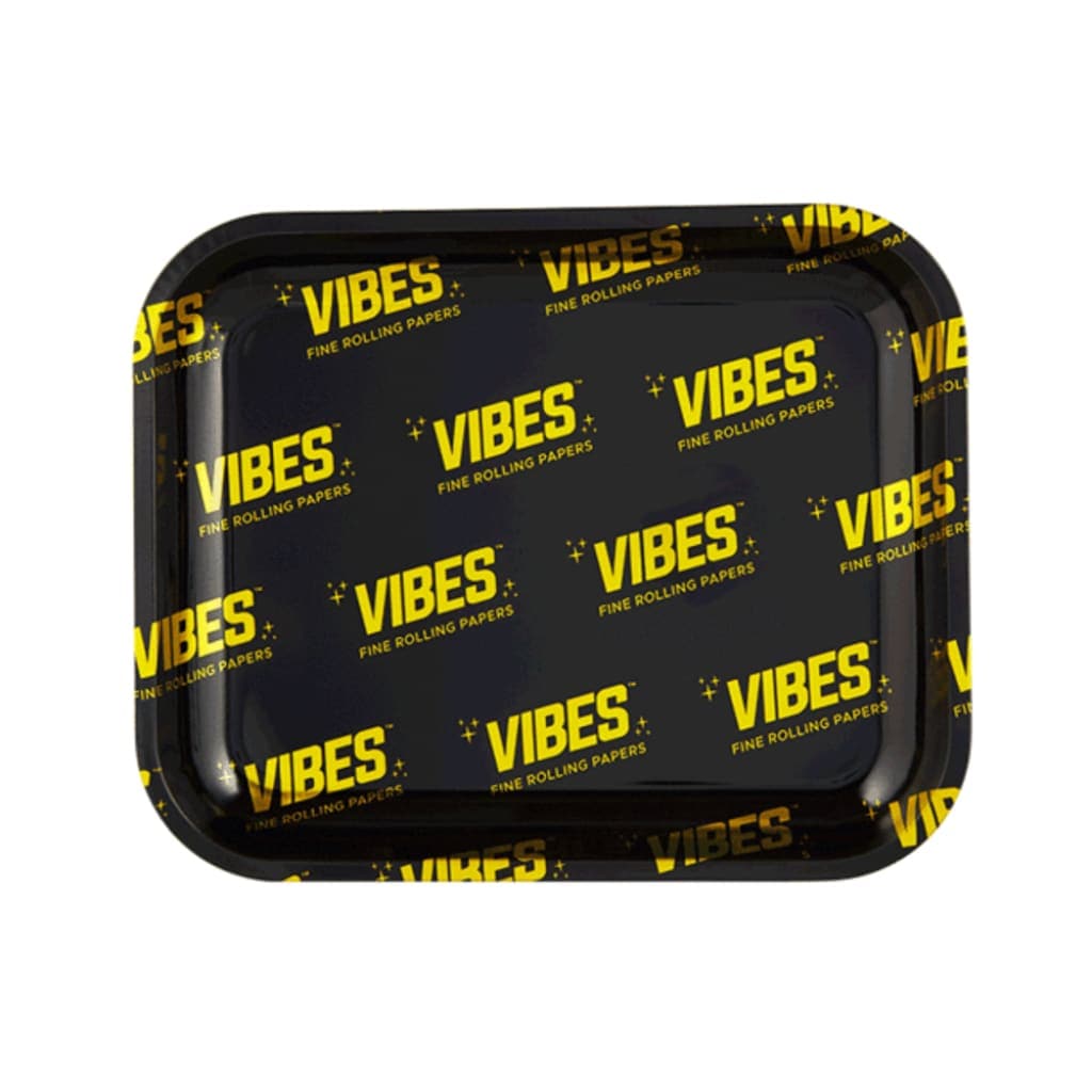 Vibes rolling tray