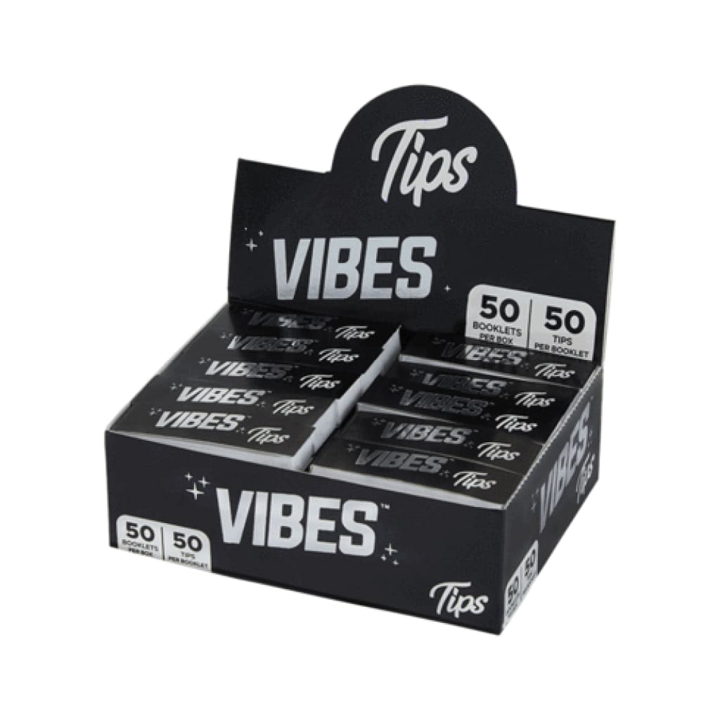 Vibes Tips Booklet
