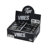 Vibes Tips Booklet Enhances Rolling Experience with Structural Integrity